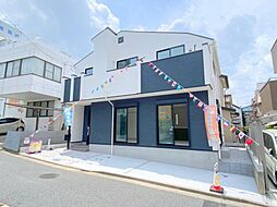 物件画像 板橋区赤塚6丁目　新築戸建