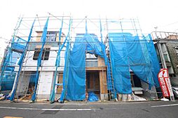 物件画像 北区豊島3丁目　新築戸建　1号棟