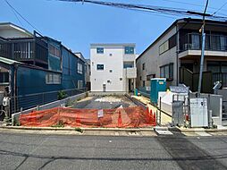 物件画像 北区西ケ原4丁目　新築戸建