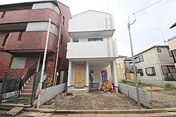 物件画像 板橋区中板橋　新築戸建