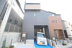 物件画像 板橋区赤塚新町1丁目　新築戸建　2号棟