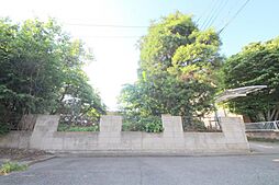 物件画像 児玉郡上里町七本木　建築条件なし売地