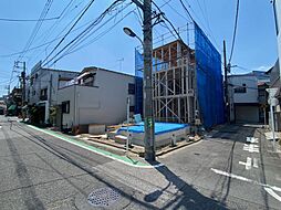 物件画像 北区堀船2丁目　新築戸建　1号棟