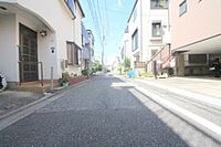 東京都荒川区西尾久8丁目：物件画像