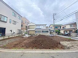 物件画像 板橋区富士見町　新築戸建　1号棟