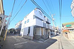 物件画像 板橋区富士見町　新築戸建　1号棟