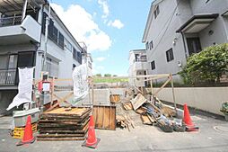 物件画像 北区浮間1丁目　新築戸建