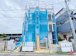 物件画像 板橋区赤塚3丁目　新築戸建