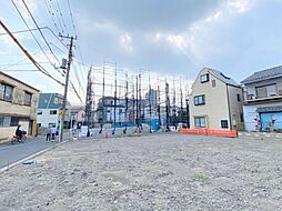 物件画像 北区志茂5丁目　新築戸建　2号棟