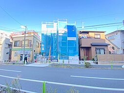 物件画像 板橋区前野町3丁目　新築戸建