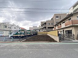 物件画像 荒川区荒川8丁目　新築戸建　2号棟