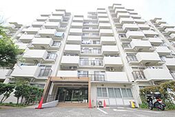 物件画像 板橋中台マンション