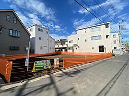 物件画像 板橋区赤塚新町1丁目　新築戸建　1号棟