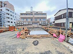 物件画像 板橋区志村2丁目　新築戸建　7号棟