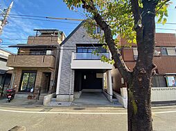 物件画像 板橋区西台3丁目　新築戸建