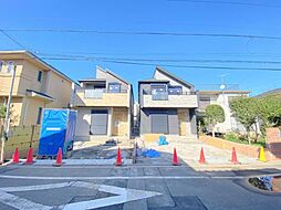 物件画像 板橋区高島平5丁目　新築戸建　1号棟