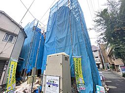 物件画像 板橋区大山東町　新築戸建　2号棟