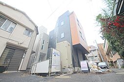 物件画像 板橋区大山東町　新築戸建　2号棟