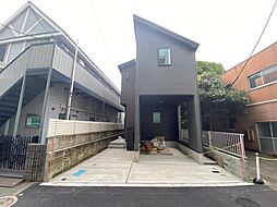 物件画像 板橋区宮本町　新築戸建