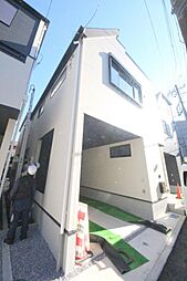 物件画像 北区堀船1丁目　新築戸建　2号棟