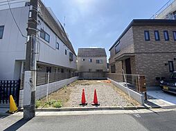 物件画像 板橋区上板橋2丁目　建築条件付き売地