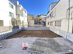 物件画像 豊島区池袋本町2丁目　新築戸建