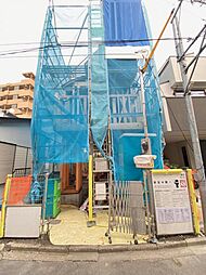 物件画像 北区神谷2丁目　新築戸建