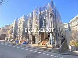 物件画像 北区豊島2丁目　新築戸建　2号棟