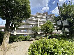 物件画像 日商岩井上板橋マンション