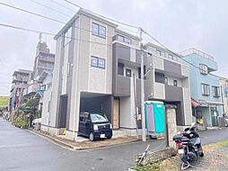 物件画像 北区浮間1丁目　新築戸建　1号棟