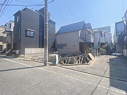 物件画像 北区神谷3丁目　新築戸建