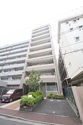 物件画像 ドメイン高島平アップレッソ