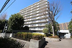 物件画像 成増ハウス