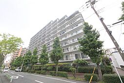 物件画像 秀和蓮根レジデンス