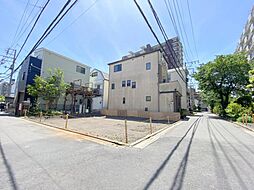 物件画像 荒川区町屋6丁目　建築条件なし売地