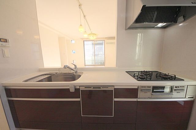 キッチン 板橋区前野町6丁目