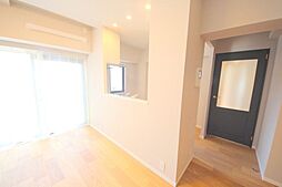 コスモガーデン日暮里