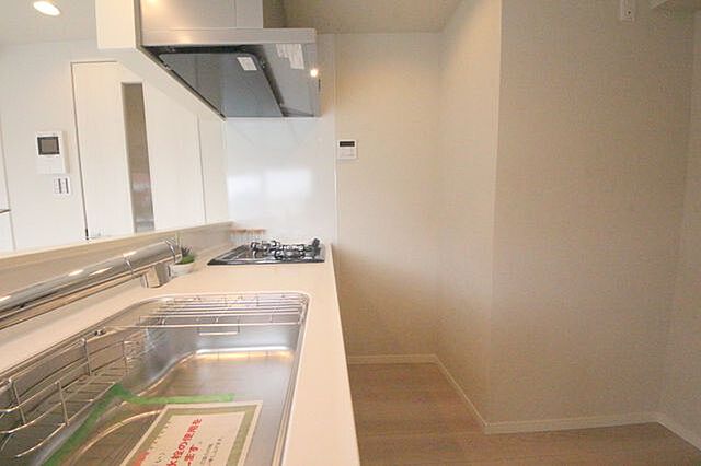 キッチン 春日ビューハイツ 6階/505