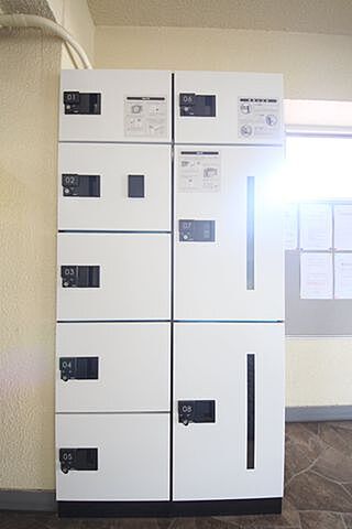 その他 志村坂上見次公園マンション 7階/705