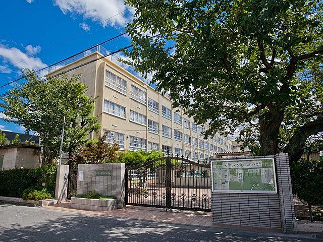 周辺 メイツ哲学堂公園 2階/-