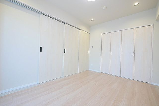 室内 メイツ哲学堂公園 2階/-