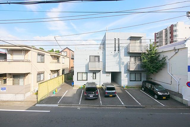 その他 メイツ哲学堂公園 2階/-