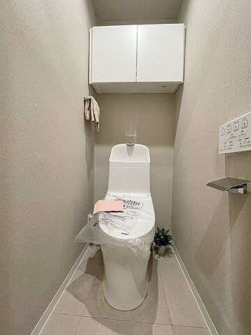 トイレ グリーンビレッジ豊玉 7階/705