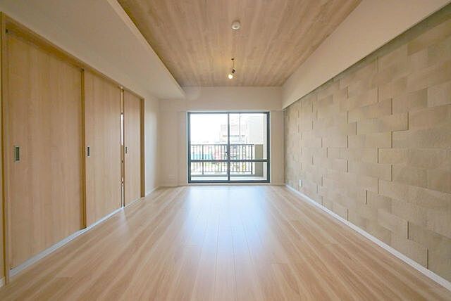 リビング/ダイニング ザ・ウインベル練馬武蔵関 3階/309