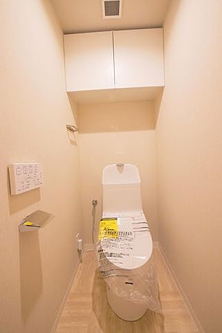 トイレ ザ・ウインベル練馬武蔵関 3階/309