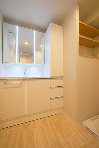 洗面 ザ・ウインベル練馬武蔵関 3階/309