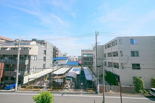 その他 ザ・ウインベル練馬武蔵関 3階/309