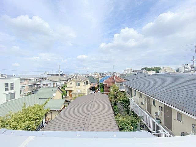 その他 中野区白鷺2丁目