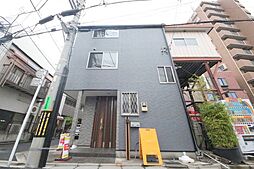 物件画像 荒川区東尾久3丁目　中古戸建