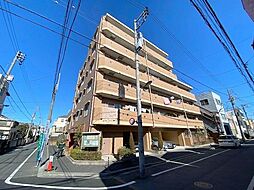 マンションイメージ